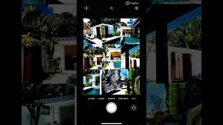 Alibi iPhone camera : CapCut Template.#hajimemashita #youtubeshorts #capcut #edit #remix