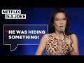 Ali Wong Remembers Her First Micropenis Encounter | Netflix Is A Joke