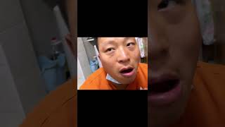 小夥去女友閨房，卻聞到裡面有“愛”的味道 #相親 #相親 #chinese #vlog #情侶