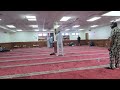 Masjid Al-Furqan(Front Inside),Philadelphia,PA