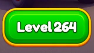 Loop Sort Walkthrough: Level 264 Solution