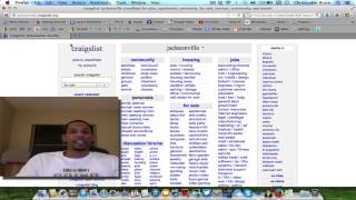 How To Find FREE Leads On Craigslist