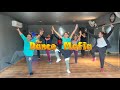 Yaar Bolda | Surjit Bindrakhia | Easy Bhangra | The Dance Mafia