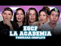 EL GRAN CHEF FAMOSOS: LA ACADEMIA - SÁBADO 19 DE OCTUBRE | LATINA EN VIVO