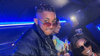 I went to the HOOD with Crystal & Asian Doll & THIS HAPPENED!!