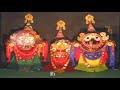 32 besha costumes of lord jagannath odisha