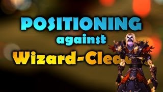 Warlock Arena Positioning [Cobrak] #1