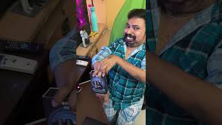 நம்ம Subscriber கொடுத்த Petti ☺️ #youtubeshorts #trend #gift