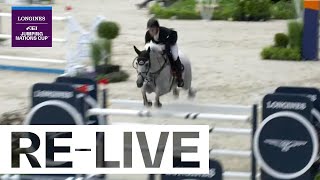 RE-LIVE | Longines Grand Prix 2022 of the Netherlands