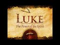 the gospel of luke new living translation only audio