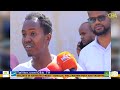 somaliland most of the detained journalists in hargeisa freed