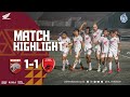 Liga1 - Borneo FC v PSM Makassar 1-1 | AllonaPSM