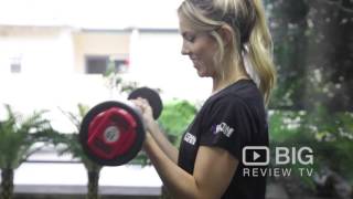 Anytime Fitness a Gym in Sydney offering Fitness and Workout to get Fit