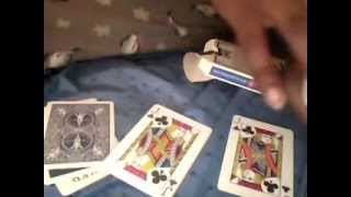 Bicycle Bridge Size Deck Playing Cards  Review