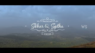 Pre Wedding Song 2018 | Modalaudaam Full Video Song | Srinivasa Kalyanam Songs | Sekhar & Sujitha |