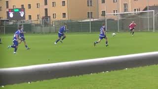 ČDD U19 C: MFK Trutnov - SK Vysoké Mýto | 5.8.2023