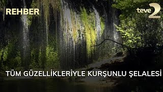 Rehber: Tüm Güzellikleriyle Kurşunlu Şelalesi