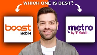 NEW! Boost Mobile vs MetroPCS 2026 – Plans, Coverage & What to Expect