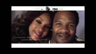 Jaheim - Age Ain't A Factor (Behind The Scenes)