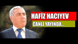 Hafiz Hacıyev \