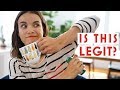 Are These Wellness Trends Legit? Deodorant, Detoxes, Matcha | Ingrid Nilsen