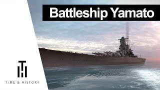 Battleship Yamato VR