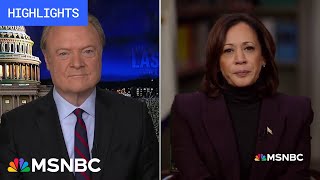 Watch The Last Word With Lawrence O’Donnell Highlights: Dec. 19