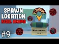 RISER AKUMA BOSS MISSION SPAWN LOCATION!! Shindo Life Roblox Update Codes Boss Mission How To