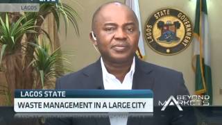 Waste Management Challenges in Lagos State