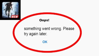 Fix Dead Target App Oops Something Went Wrong Error | Fix Dead Target something went wrong error |