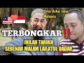 TERKEJUT‼️USTAZ AZHAR BAGI TAU RAHASIA MALAM LAILATUL QADAR