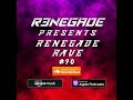 dj r3negade renegade rave 90