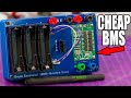 Exploring A CHEAP 3-cell BMS Board!