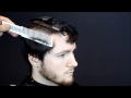 Mens haircut Clipper over comb Fundamentals full tutorial!