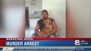 Arrest made in Tampa homicide