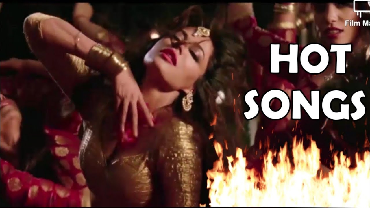 Hindi Hot Sexy Song - YouTube