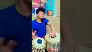 Jhaptaal Farmaishi Chakradhar 🔥🔥🔥#classicalmusic #tablasolo #classicaltabla