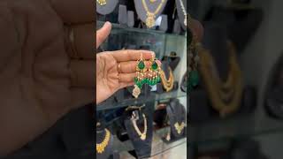 #Beautiful Polki Earrings...650+$...my group link...👇👇👇