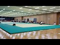 高崎市民合気会_合気道演武大会_合気道興隆会代表者演武