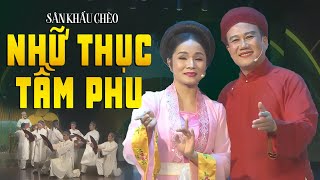 Sân Khấu Chèo: NHỮ THỤC NƯƠNG - Đoàn Chèo Hải Phòng