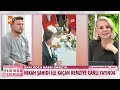 kocasının en yakın arkadaşı ile kaçtı esra erol da 7 Şubat 2025 @esraerolatv