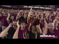 fsu introduction notre dame game