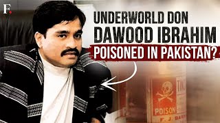 Dawood Ibrahim, India's Most Wanted Criminal, Poisoned, Critical In Karachi Hospital