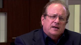 Dean Spanos interview with ESPN