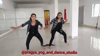 Mera Wala Dance। Neha Kakkar। Nakash Aziz।Kumar। Choreograph by Pragya & Chanda।