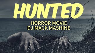 DJ MACK MASHINE HUNTED - IMETAFSIRIWA KWA KISWAHILI