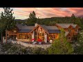 $17,000,000 Lake Tahoe Retreat | Sierra Sotheby's International Realty