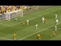 Allan Saint-Maximin goal vs Wolves | Wolves vs Newcastle | 1-1 |