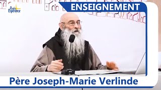 Regard sur les mystères de la Sainte Famille - Père Joseph-Marie Verlinde