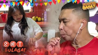 Another day, another food trip sa barangay! | SUGOD BAHAY MGA KAPATID | Jan. 15, 2025